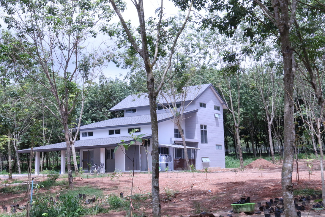 โครงการจัดตั้งสถาบันอุดมศึกษาและ โรงเรียนวิทยาศาสตร์ กลุ่ม ปตท. ณ จังหวัดระยอง — 18 พฤษภาคม 2025 — สถาบันเทคโนโลยีจิตรลดา CDTI