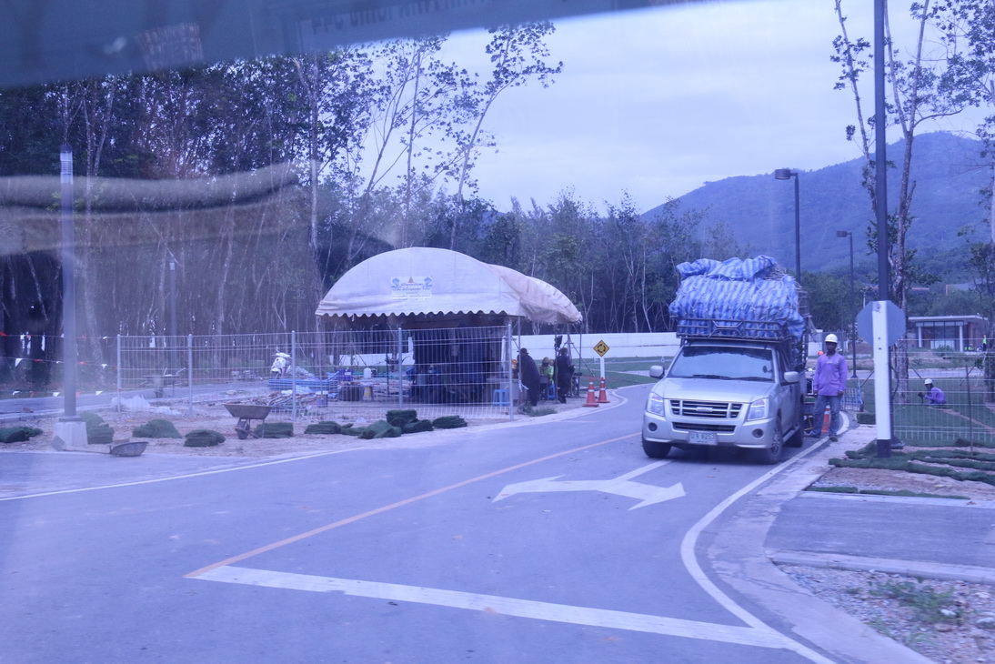 โครงการจัดตั้งสถาบันอุดมศึกษาและ โรงเรียนวิทยาศาสตร์ กลุ่ม ปตท. ณ จังหวัดระยอง — 18 พฤษภาคม 2025 — สถาบันเทคโนโลยีจิตรลดา CDTI