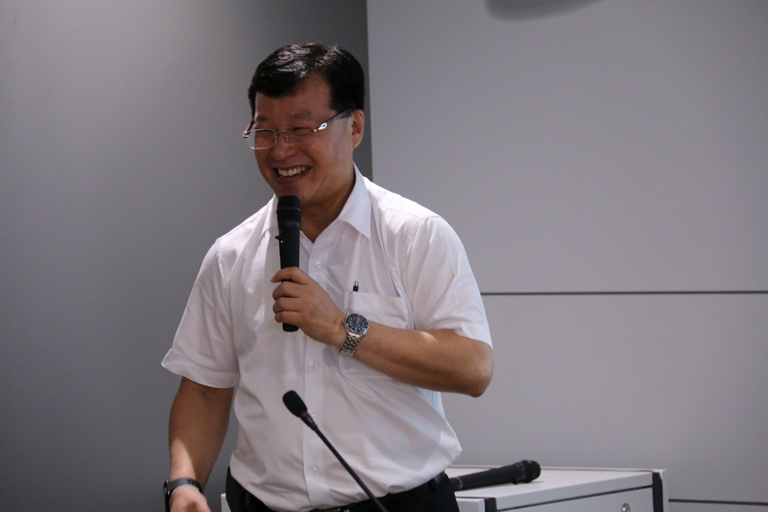 โครงการจัดตั้งสถาบันอุดมศึกษาและ โรงเรียนวิทยาศาสตร์ กลุ่ม ปตท. ณ จังหวัดระยอง — 18 พฤษภาคม 2025 — สถาบันเทคโนโลยีจิตรลดา CDTI