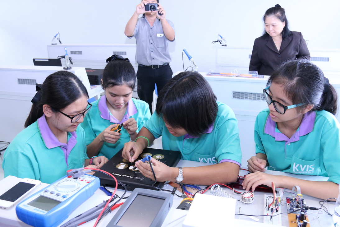 โครงการจัดตั้งสถาบันอุดมศึกษาและ โรงเรียนวิทยาศาสตร์ กลุ่ม ปตท. ณ จังหวัดระยอง — 18 พฤษภาคม 2025 — สถาบันเทคโนโลยีจิตรลดา CDTI