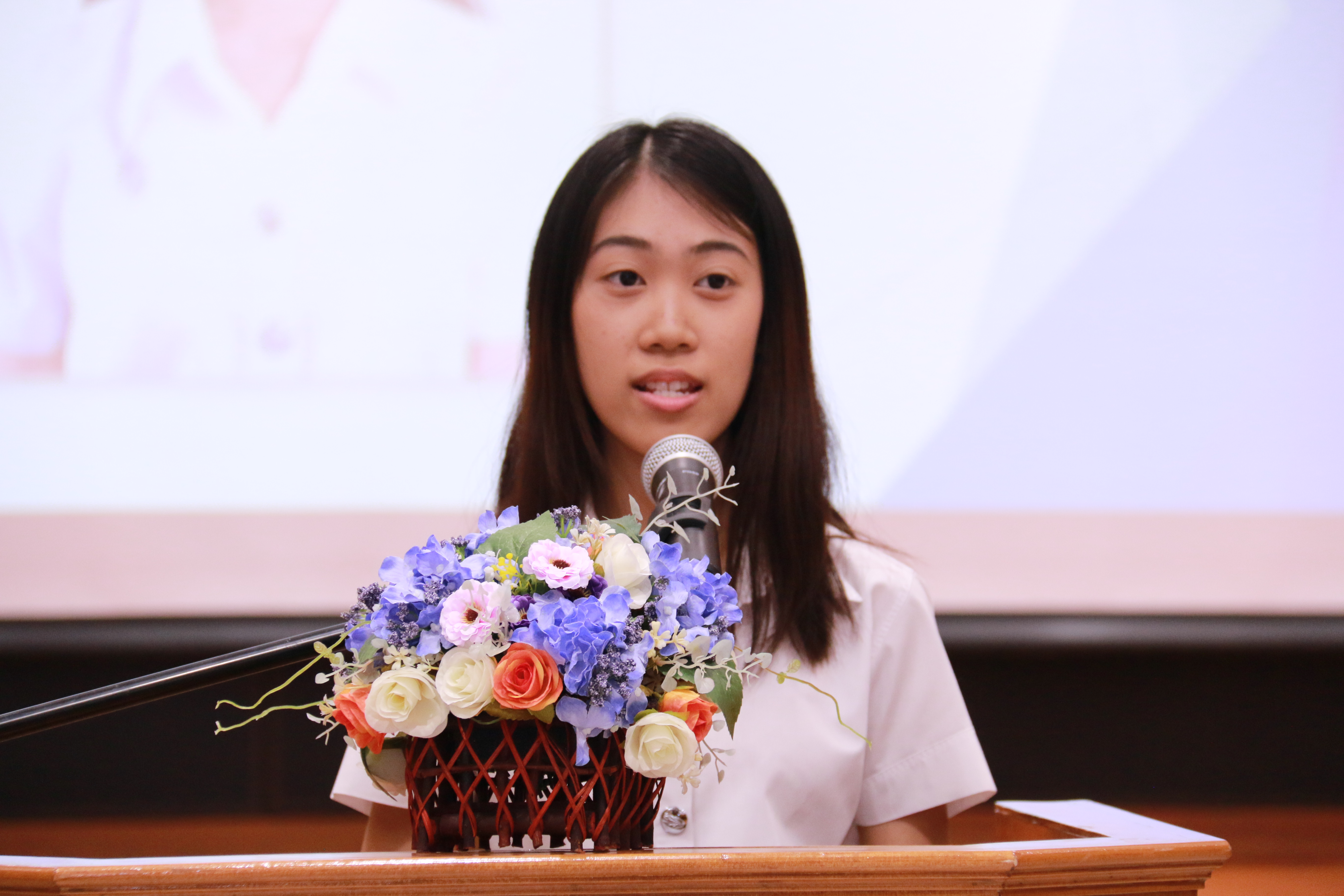 กิจกรรมประชุมนักศึกษา (CDTC Assembly) วันพฤหัสบดีที่ ๒๑ เมษายน ๒๕๕๙ — 25 เมษายน 2025 — สถาบันเทคโนโลยีจิตรลดา CDTI