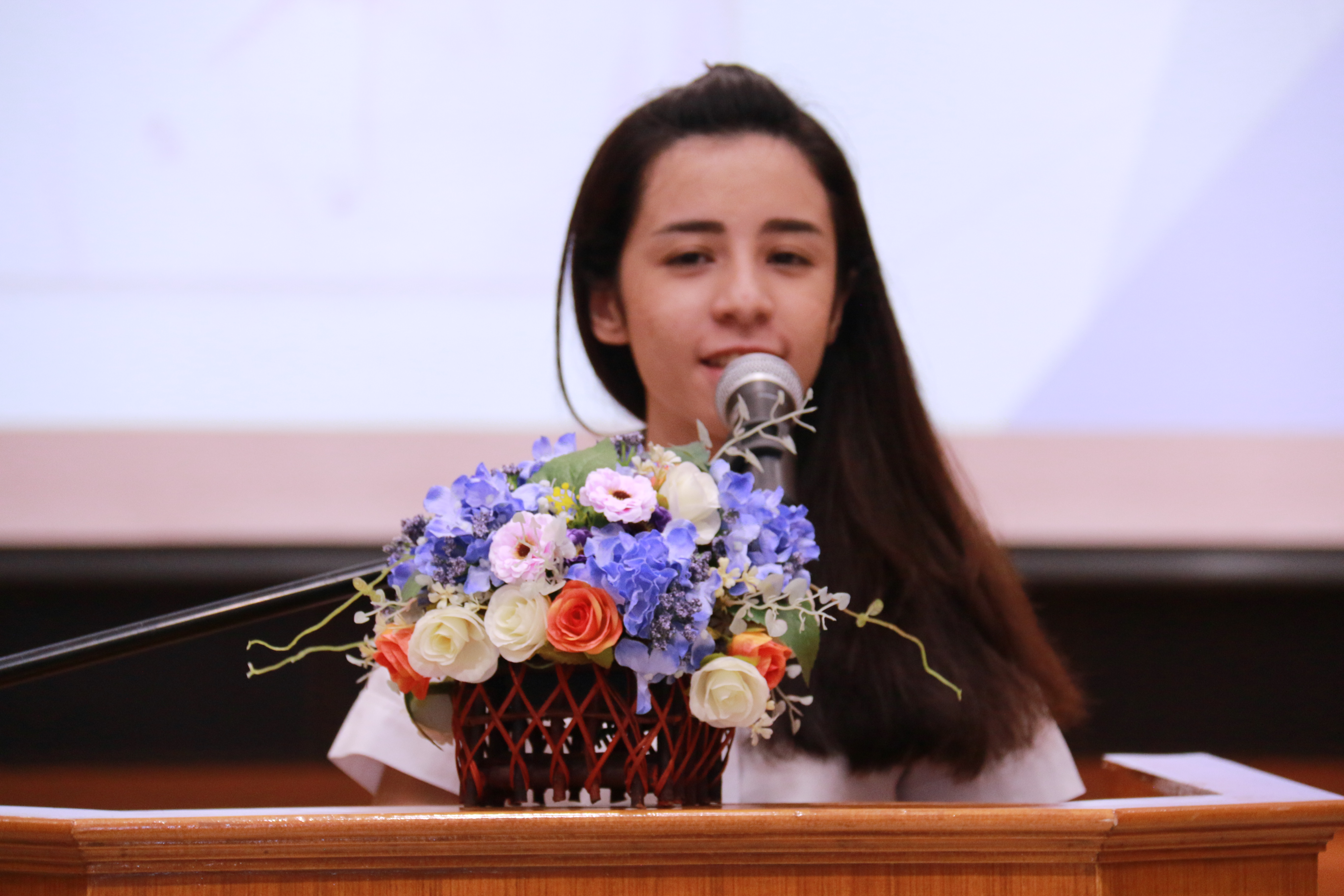 กิจกรรมประชุมนักศึกษา (CDTC Assembly) วันพฤหัสบดีที่ ๒๑ เมษายน ๒๕๕๙ — 25 เมษายน 2025 — สถาบันเทคโนโลยีจิตรลดา CDTI