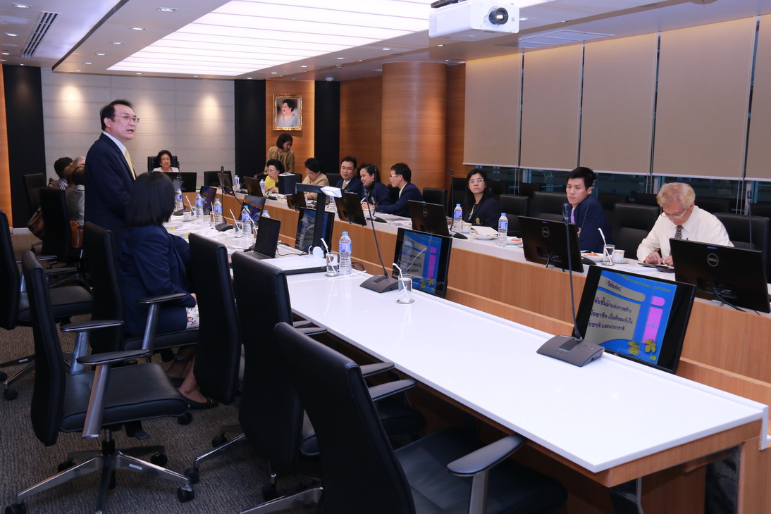คณะโรงเรียนเสริมทักษะโรสมารีและคณาจารย์เข้าเยี่ยมชมวิทยาลัย — 2 พฤษภาคม 2025 — สถาบันเทคโนโลยีจิตรลดา CDTI
