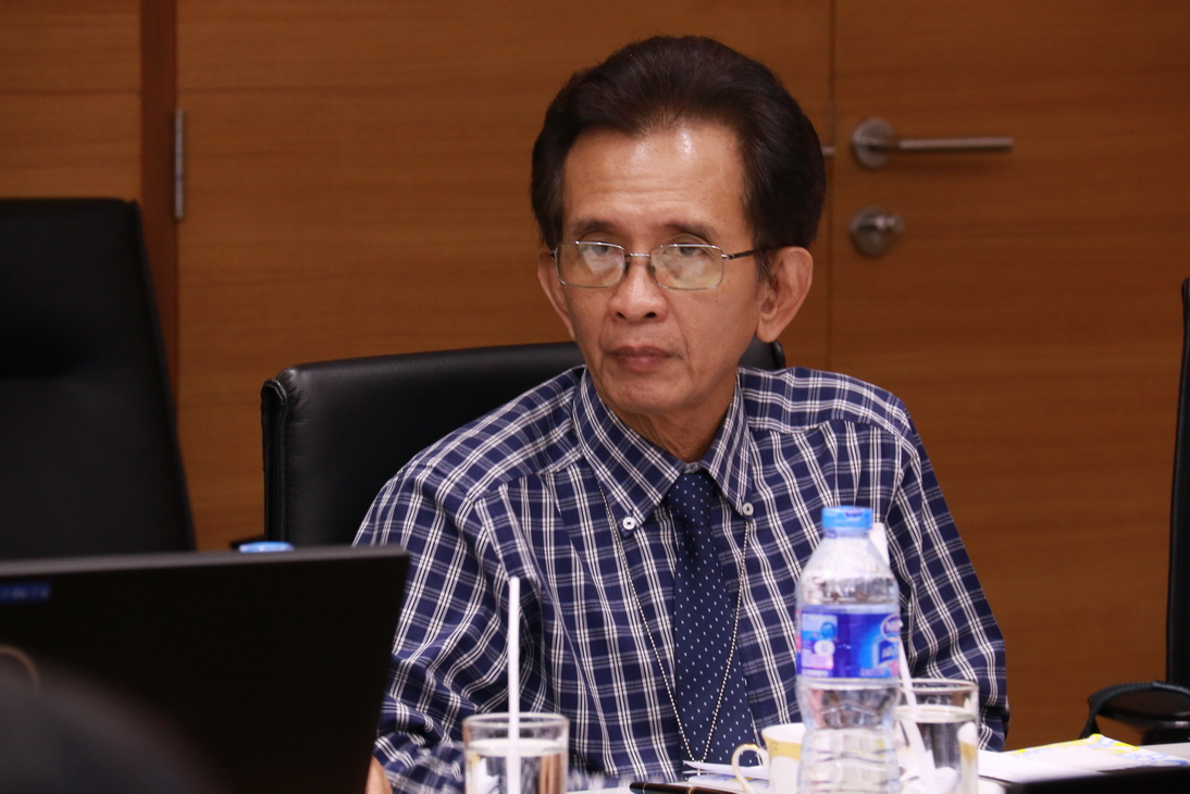 คณะโรงเรียนเสริมทักษะโรสมารีและคณาจารย์เข้าเยี่ยมชมวิทยาลัย — 2 พฤษภาคม 2025 — สถาบันเทคโนโลยีจิตรลดา CDTI