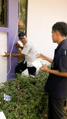 โครงการพัฒนาคุณภาพการศึกษาและการบริหารท้องถิ่น ณ โรงเรียนบุญนาคพิทยาคม อ.สรรพยา จ.ชัยนาท — 2 พฤษภาคม 2025 — สถาบันเทคโนโลยีจิตรลดา CDTI