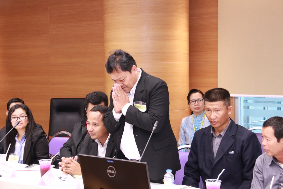 ผู้บริหารทางสถาบันเทคโนโลยีกำปงเฌอเตียลศึกษาดูงาน ณ วิทยาลัยเทคโนฯ — 11 พฤษภาคม 2025 — สถาบันเทคโนโลยีจิตรลดา CDTI