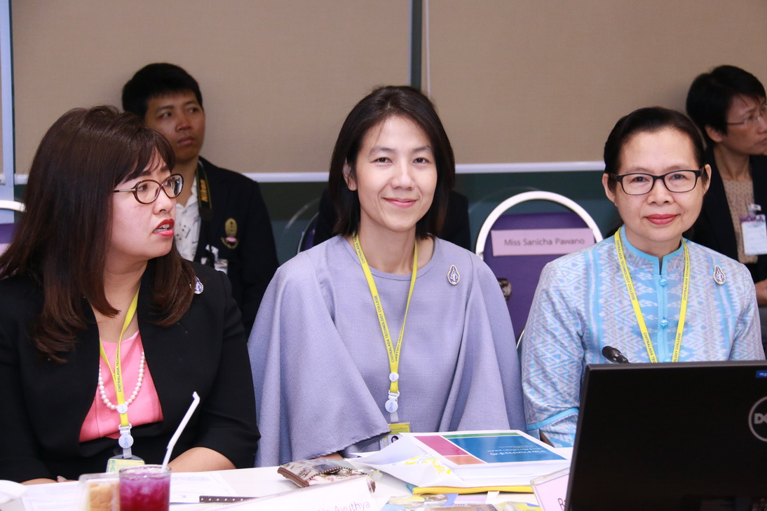 ผู้บริหารทางสถาบันเทคโนโลยีกำปงเฌอเตียลศึกษาดูงาน ณ วิทยาลัยเทคโนฯ — 11 พฤษภาคม 2025 — สถาบันเทคโนโลยีจิตรลดา CDTI