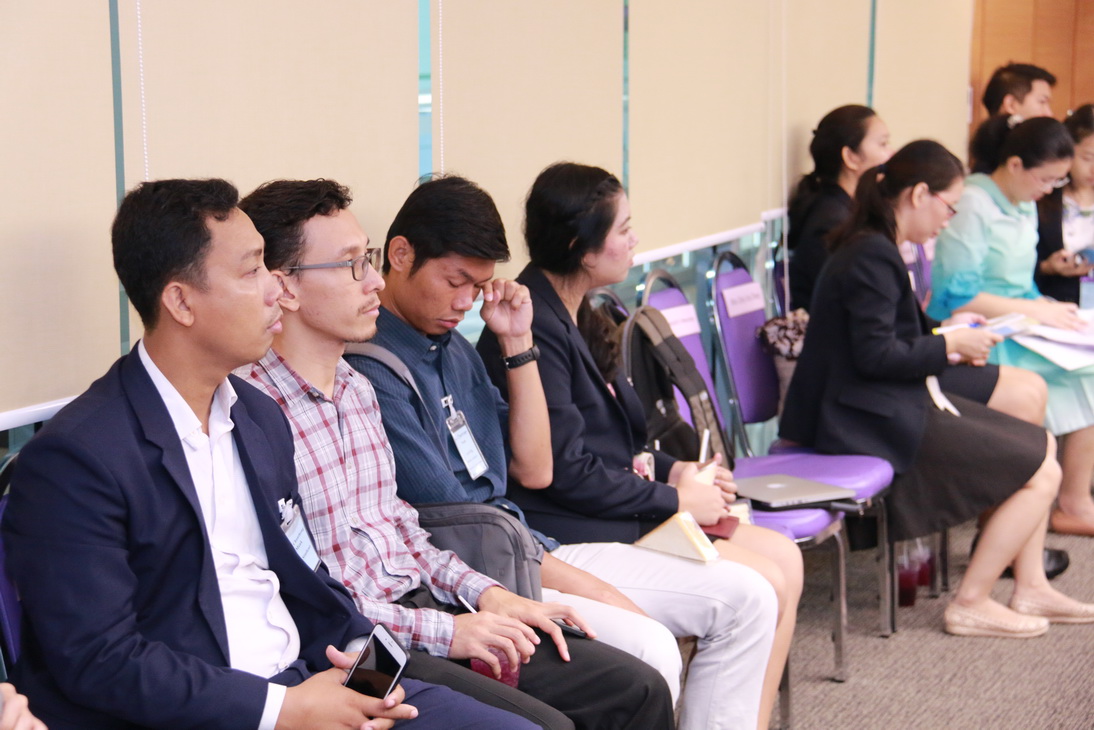 ผู้บริหารทางสถาบันเทคโนโลยีกำปงเฌอเตียลศึกษาดูงาน ณ วิทยาลัยเทคโนฯ — 11 พฤษภาคม 2025 — สถาบันเทคโนโลยีจิตรลดา CDTI