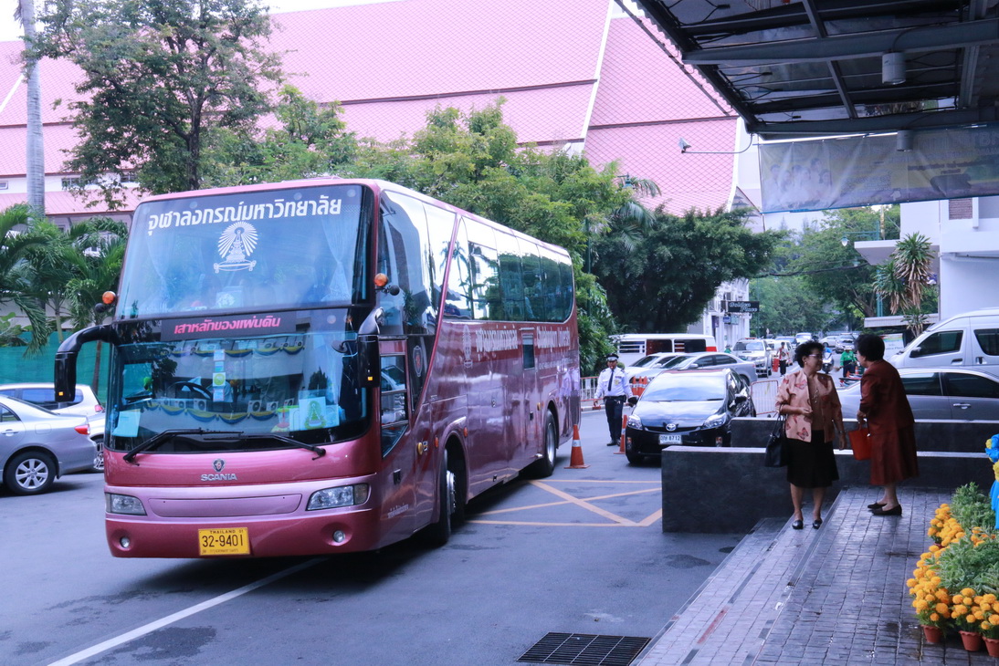 ผู้บริหารทางสถาบันเทคโนโลยีกำปงเฌอเตียลศึกษาดูงาน ณ วิทยาลัยเทคโนฯ — 11 พฤษภาคม 2025 — สถาบันเทคโนโลยีจิตรลดา CDTI
