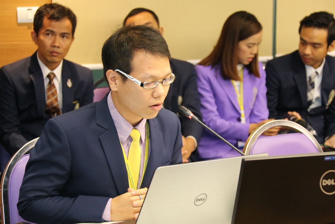 ผู้บริหารทางสถาบันเทคโนโลยีกำปงเฌอเตียลศึกษาดูงาน ณ วิทยาลัยเทคโนฯ — 11 พฤษภาคม 2025 — สถาบันเทคโนโลยีจิตรลดา CDTI