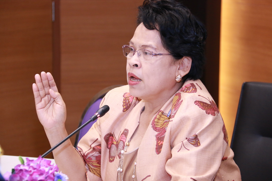 ผู้บริหารทางสถาบันเทคโนโลยีกำปงเฌอเตียลศึกษาดูงาน ณ วิทยาลัยเทคโนฯ — 11 พฤษภาคม 2025 — สถาบันเทคโนโลยีจิตรลดา CDTI