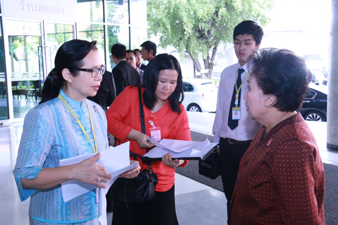 ผู้บริหารทางสถาบันเทคโนโลยีกำปงเฌอเตียลศึกษาดูงาน ณ วิทยาลัยเทคโนฯ — 11 พฤษภาคม 2025 — สถาบันเทคโนโลยีจิตรลดา CDTI