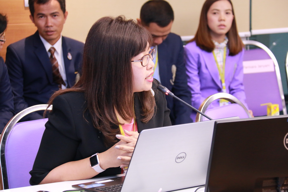 ผู้บริหารทางสถาบันเทคโนโลยีกำปงเฌอเตียลศึกษาดูงาน ณ วิทยาลัยเทคโนฯ — 11 พฤษภาคม 2025 — สถาบันเทคโนโลยีจิตรลดา CDTI
