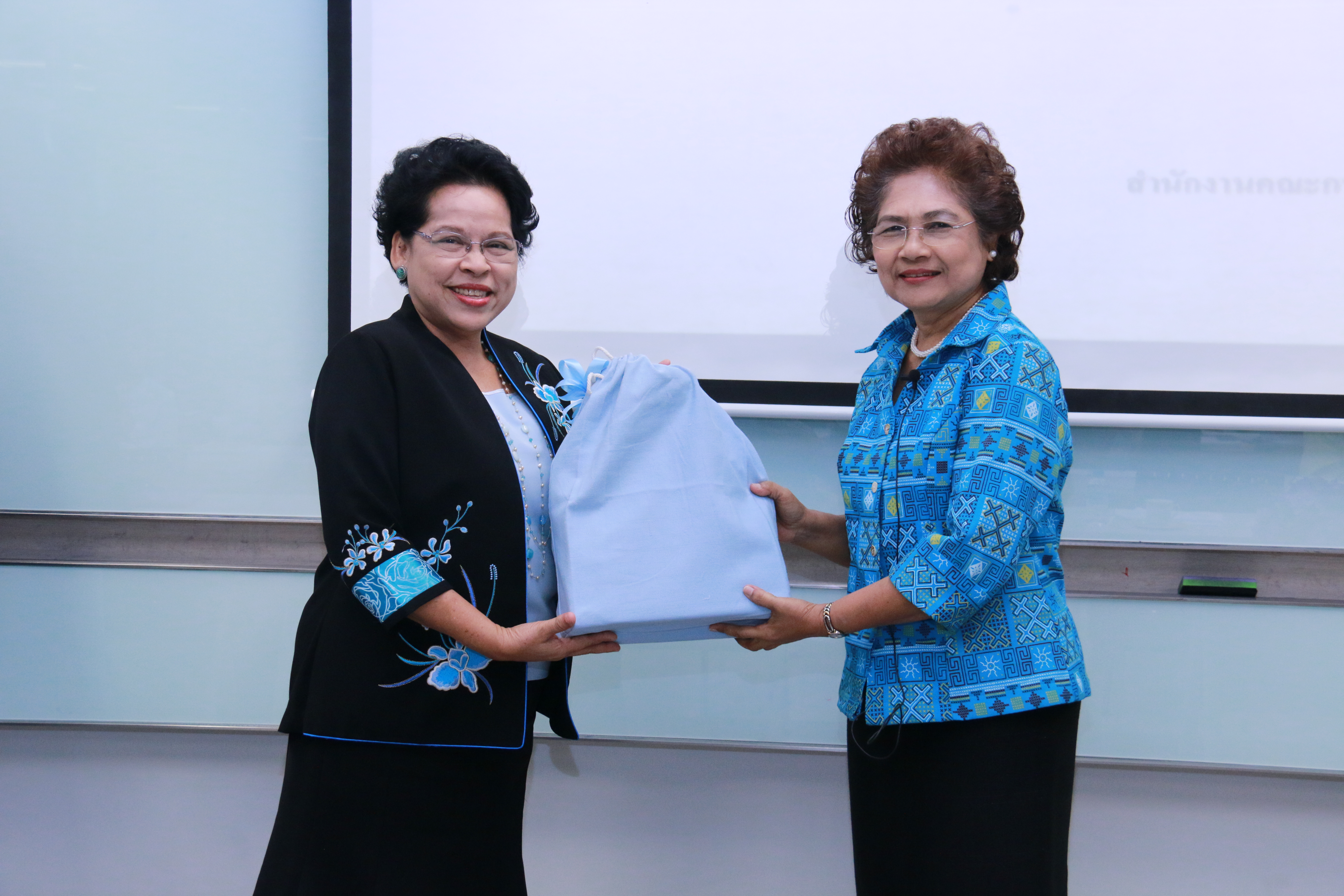 โครงการอบรม การประกันคุณภาพการศึกษาภายใน ระดับอุดมศึกษา (29 กรกฎาคม 2559) — 2 พฤษภาคม 2025 — สถาบันเทคโนโลยีจิตรลดา CDTI