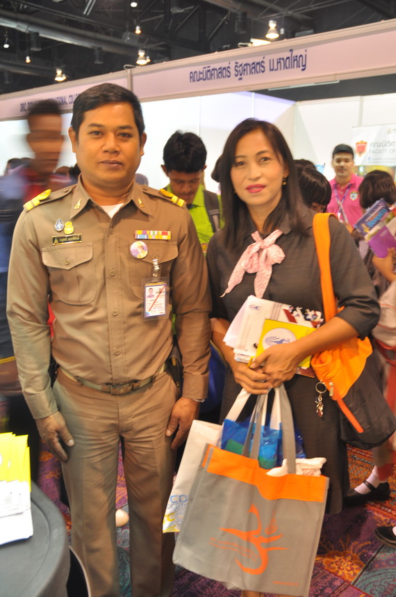 ตลาดนัดหลักสูตรอุดมศึกษา ครั้งที่ ๒๐ — 2 พฤษภาคม 2025 — สถาบันเทคโนโลยีจิตรลดา CDTI