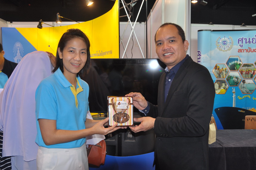ตลาดนัดหลักสูตรอุดมศึกษา ครั้งที่ ๒๐ — 2 พฤษภาคม 2025 — สถาบันเทคโนโลยีจิตรลดา CDTI