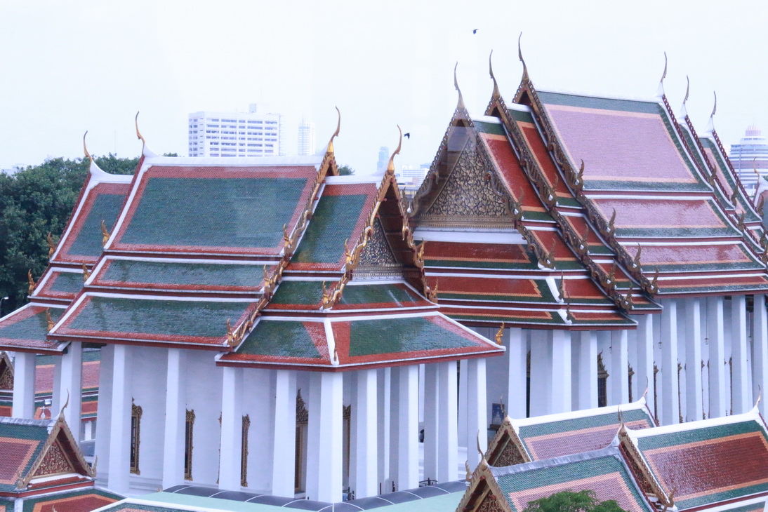 กิจกรรมทัศนศึกษา “นิทรรศน์รัตนโกสินทร์” — 2 พฤษภาคม 2025 — สถาบันเทคโนโลยีจิตรลดา CDTI