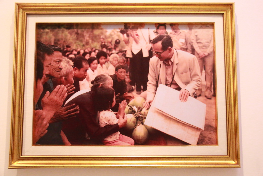 กิจกรรมทัศนศึกษา “นิทรรศน์รัตนโกสินทร์” — 2 พฤษภาคม 2025 — สถาบันเทคโนโลยีจิตรลดา CDTI
