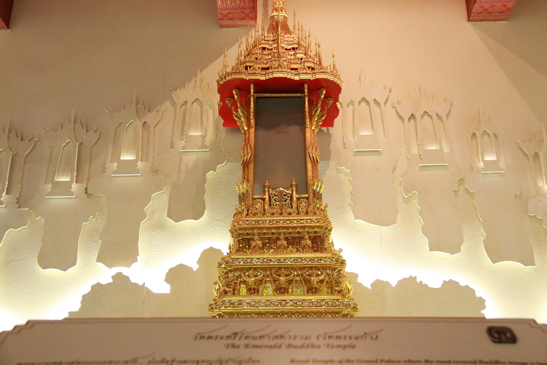 กิจกรรมทัศนศึกษา “นิทรรศน์รัตนโกสินทร์” — 2 พฤษภาคม 2025 — สถาบันเทคโนโลยีจิตรลดา CDTI