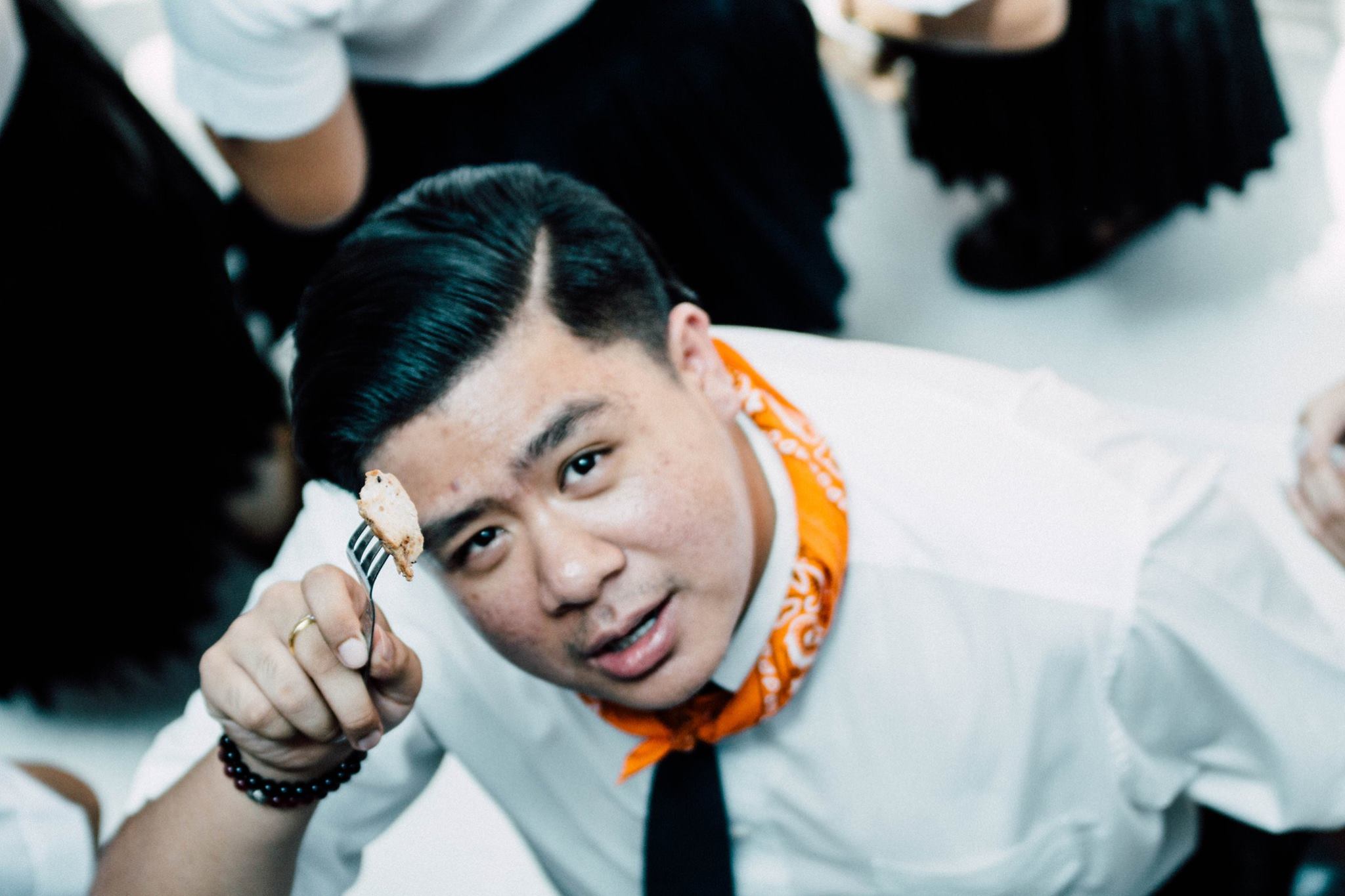 "กิจกรรมโต๊ะยาวกระชับมิตร2559" — 2 พฤษภาคม 2025 — สถาบันเทคโนโลยีจิตรลดา CDTI