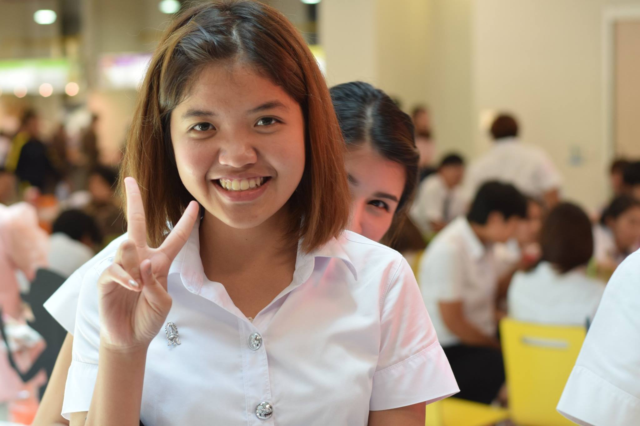 "กิจกรรมโต๊ะยาวกระชับมิตร2559" — 2 พฤษภาคม 2025 — สถาบันเทคโนโลยีจิตรลดา CDTI