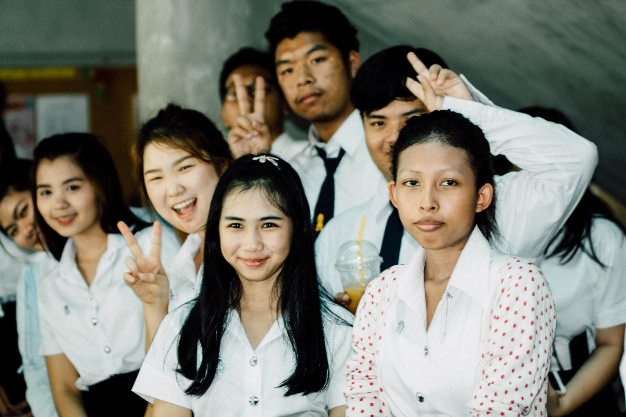 "กิจกรรมโต๊ะยาวกระชับมิตร2559" — 2 พฤษภาคม 2025 — สถาบันเทคโนโลยีจิตรลดา CDTI