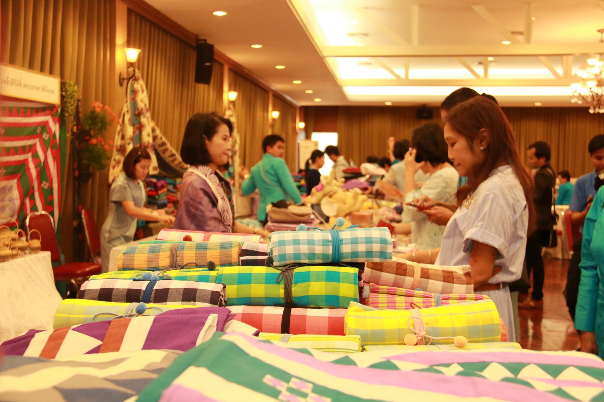 งานจิตรลดา / ชมรมผู้รู้คุณแผ่นดิน — 2 พฤษภาคม 2025 — สถาบันเทคโนโลยีจิตรลดา CDTI
