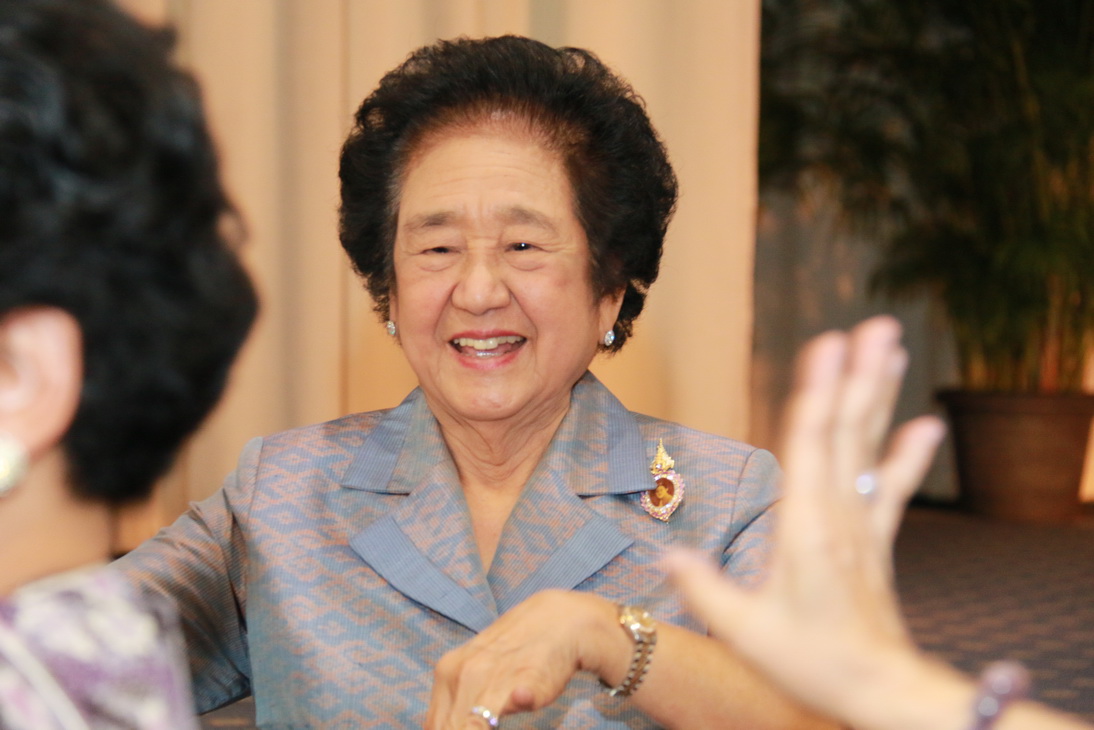 วันเกิดอธิการบดีวิทยาลัยเทคโนโลยีจิตรลดา — 23 เมษายน 2025 — สถาบันเทคโนโลยีจิตรลดา CDTI