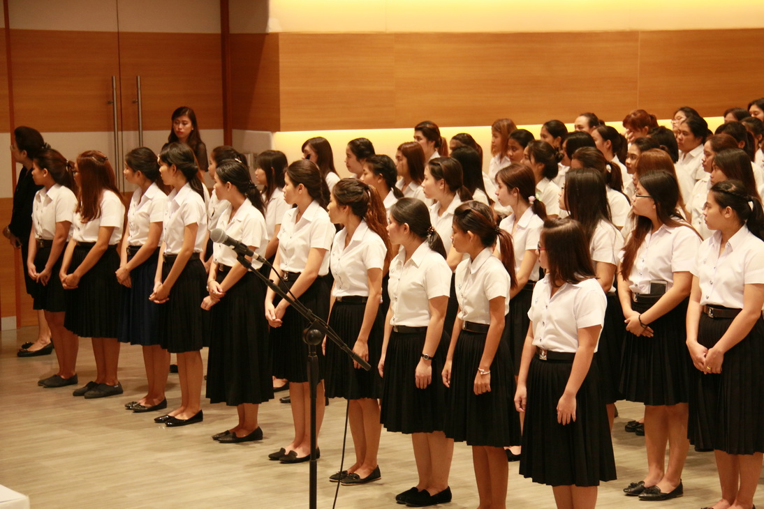 พระผู้เสด็จสู่สวรรคาลัย สถิตมั่นในดวงใจไทยนิรันดร์ — 2 พฤษภาคม 2025 — สถาบันเทคโนโลยีจิตรลดา CDTI