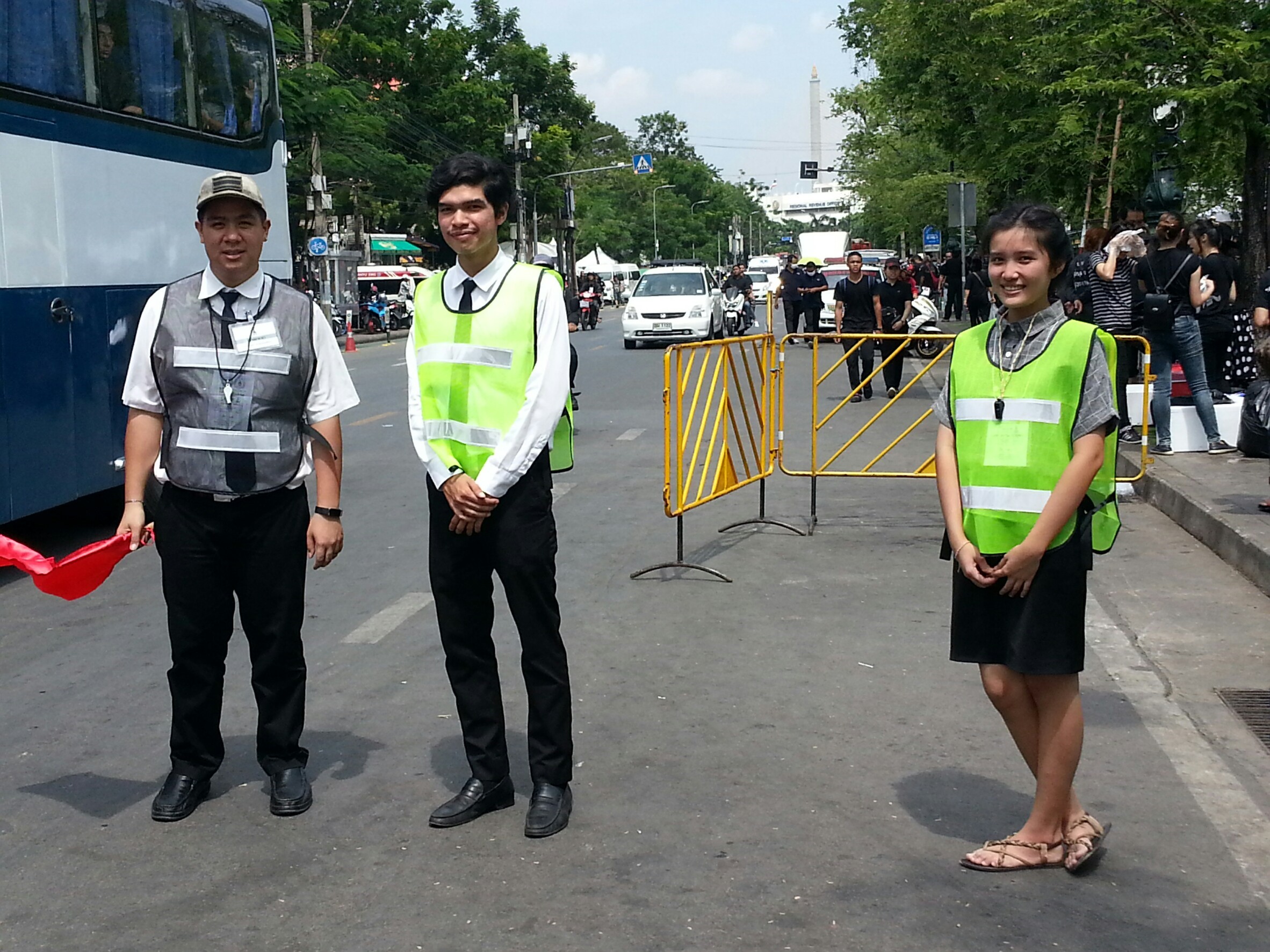 ลองกองพระราชทานสมเด็จพระเทพรัตนราชสุดา ฯ — 2 พฤษภาคม 2025 — สถาบันเทคโนโลยีจิตรลดา CDTI