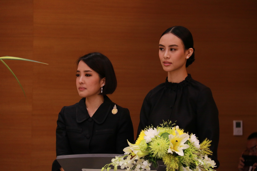 CDTC open house สานฝัน...ให้เป็นจริง — 22 พฤษภาคม 2025 — สถาบันเทคโนโลยีจิตรลดา CDTI