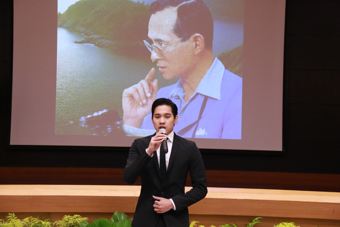 CDTC open house สานฝัน...ให้เป็นจริง — 22 พฤษภาคม 2025 — สถาบันเทคโนโลยีจิตรลดา CDTI