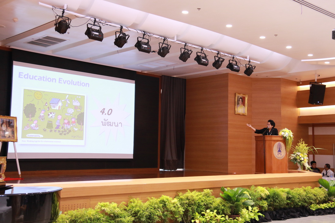 CDTC open house สานฝัน...ให้เป็นจริง — 22 พฤษภาคม 2025 — สถาบันเทคโนโลยีจิตรลดา CDTI
