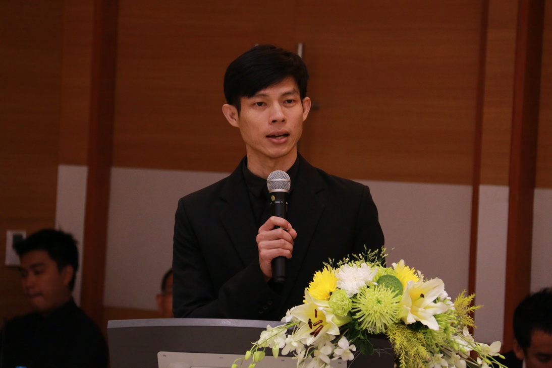 CDTC open house สานฝัน...ให้เป็นจริง — 22 พฤษภาคม 2025 — สถาบันเทคโนโลยีจิตรลดา CDTI