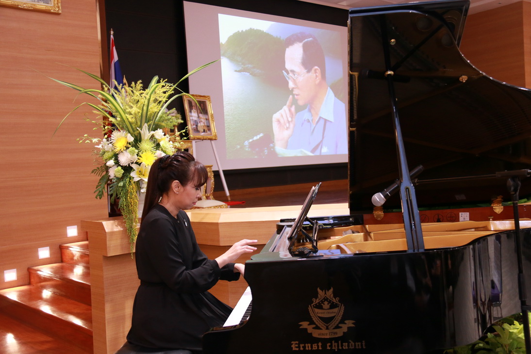 CDTC open house สานฝัน...ให้เป็นจริง — 22 พฤษภาคม 2025 — สถาบันเทคโนโลยีจิตรลดา CDTI