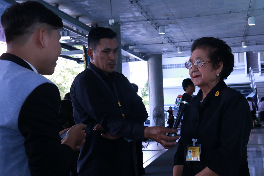 CDTC open house สานฝัน...ให้เป็นจริง — 22 พฤษภาคม 2025 — สถาบันเทคโนโลยีจิตรลดา CDTI