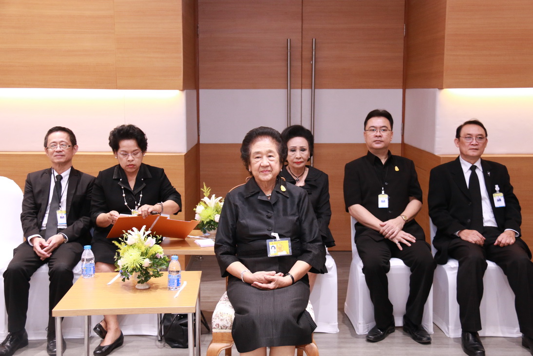 CDTC open house สานฝัน...ให้เป็นจริง — 22 พฤษภาคม 2025 — สถาบันเทคโนโลยีจิตรลดา CDTI