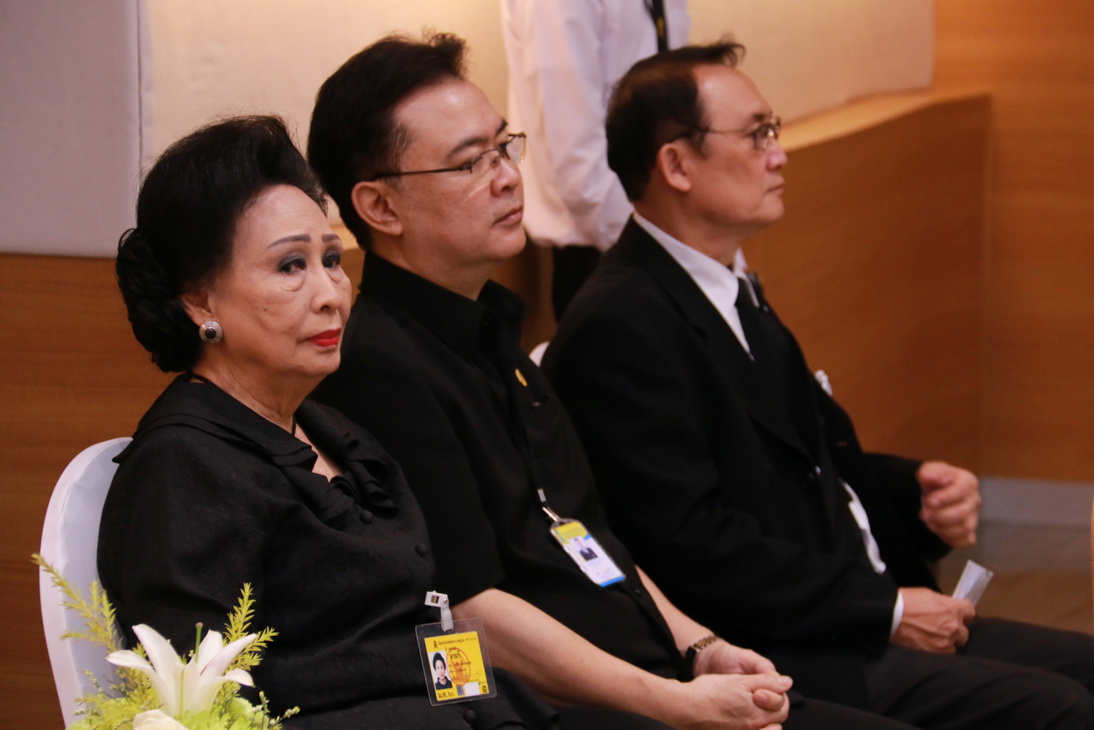 CDTC open house สานฝัน...ให้เป็นจริง — 22 พฤษภาคม 2025 — สถาบันเทคโนโลยีจิตรลดา CDTI