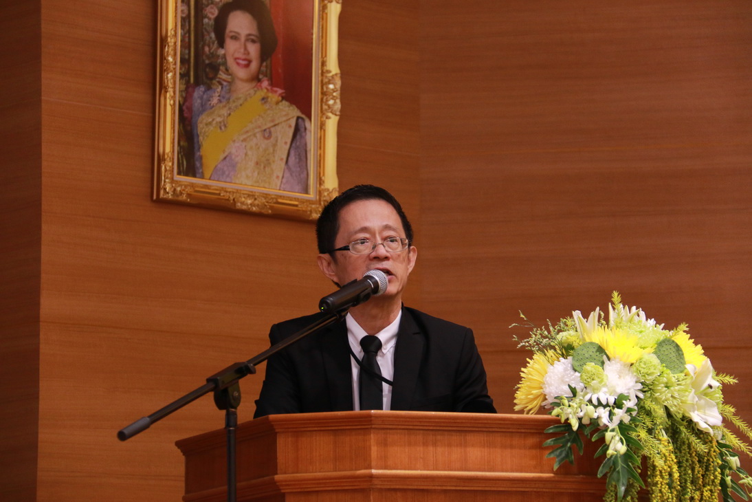 CDTC open house สานฝัน...ให้เป็นจริง — 22 พฤษภาคม 2025 — สถาบันเทคโนโลยีจิตรลดา CDTI