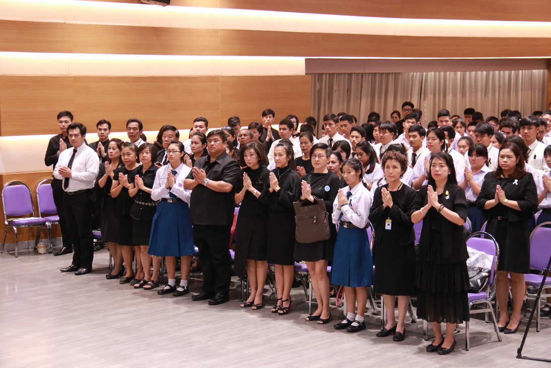 CDTC open house สานฝัน...ให้เป็นจริง — 22 พฤษภาคม 2025 — สถาบันเทคโนโลยีจิตรลดา CDTI