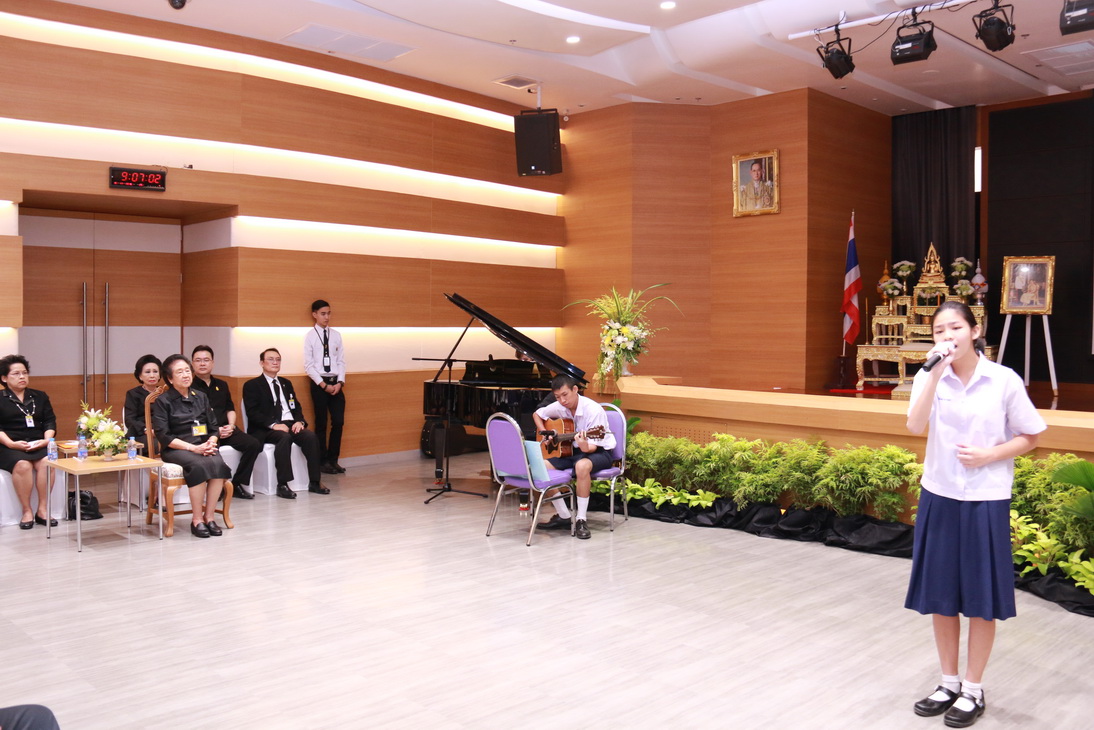 CDTC open house สานฝัน...ให้เป็นจริง — 22 พฤษภาคม 2025 — สถาบันเทคโนโลยีจิตรลดา CDTI