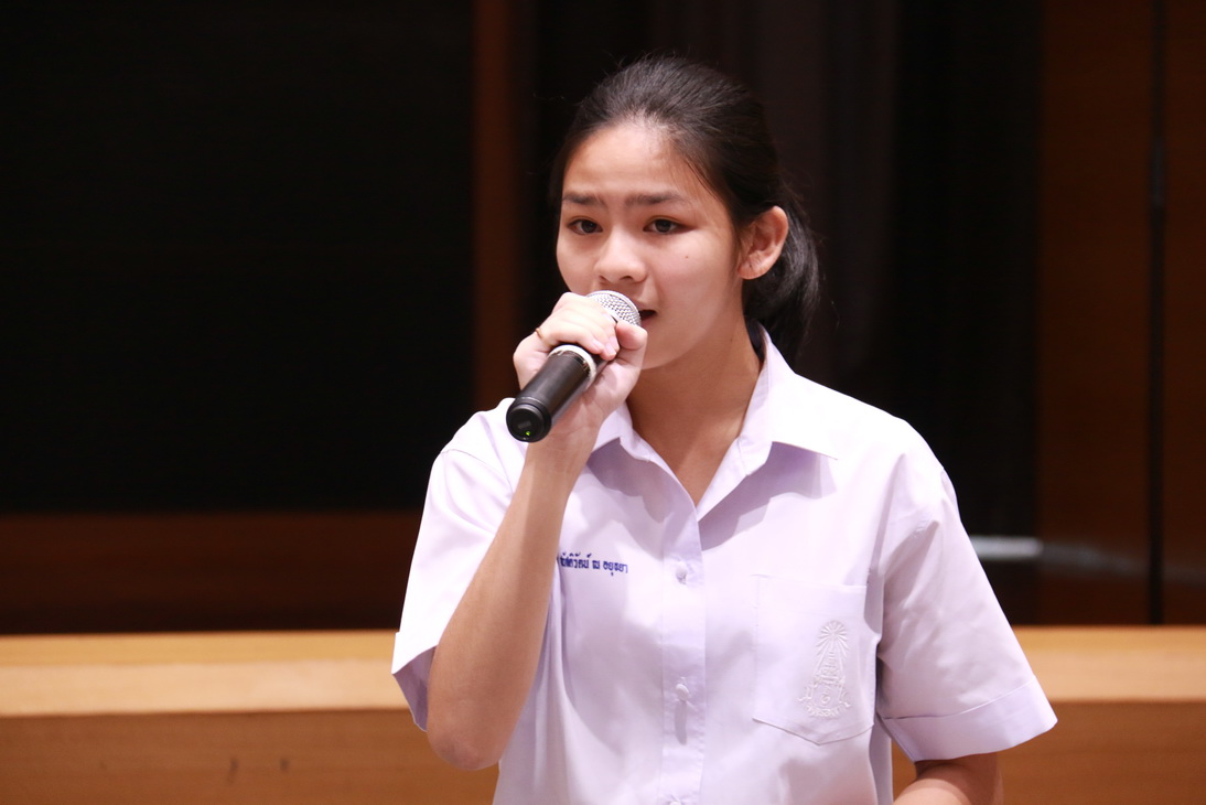 CDTC open house สานฝัน...ให้เป็นจริง — 22 พฤษภาคม 2025 — สถาบันเทคโนโลยีจิตรลดา CDTI