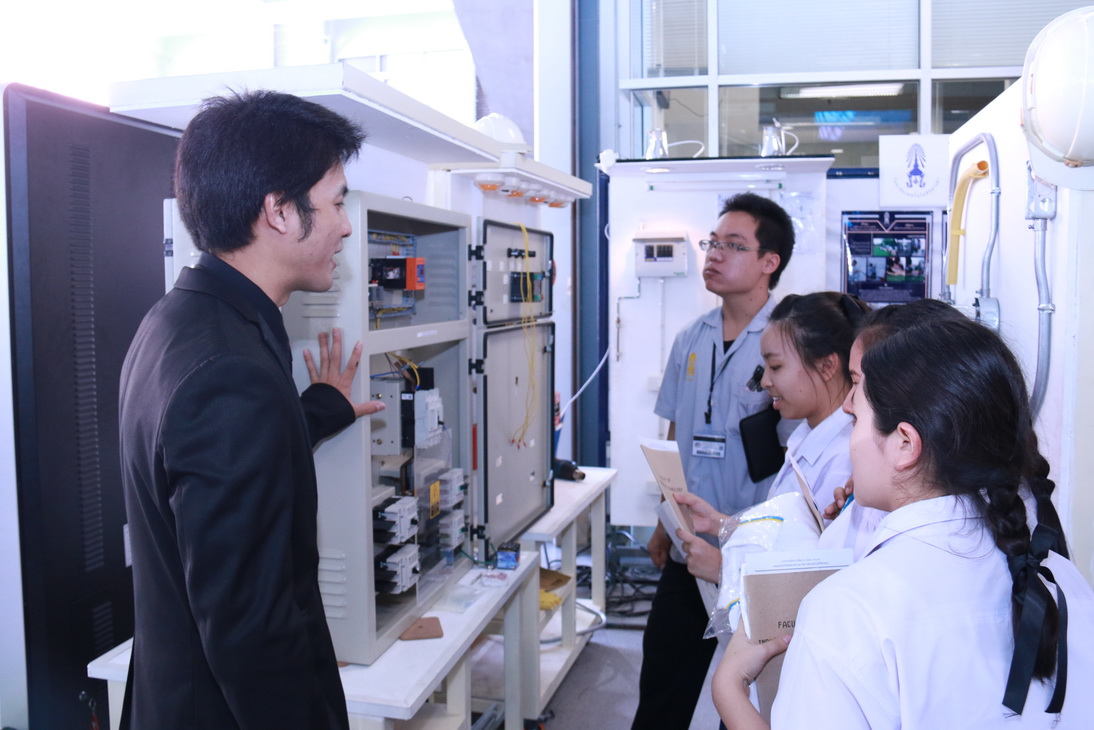CDTC open house สานฝัน...ให้เป็นจริง — 22 พฤษภาคม 2025 — สถาบันเทคโนโลยีจิตรลดา CDTI