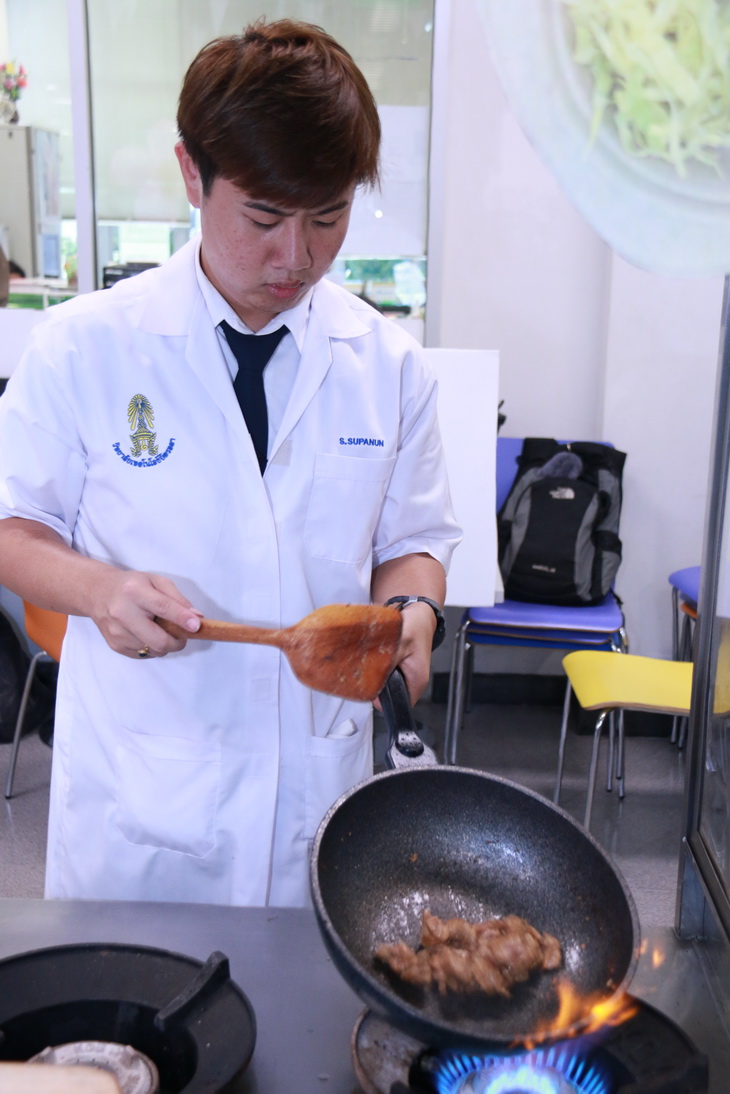 CDTC open house สานฝัน...ให้เป็นจริง — 22 พฤษภาคม 2025 — สถาบันเทคโนโลยีจิตรลดา CDTI