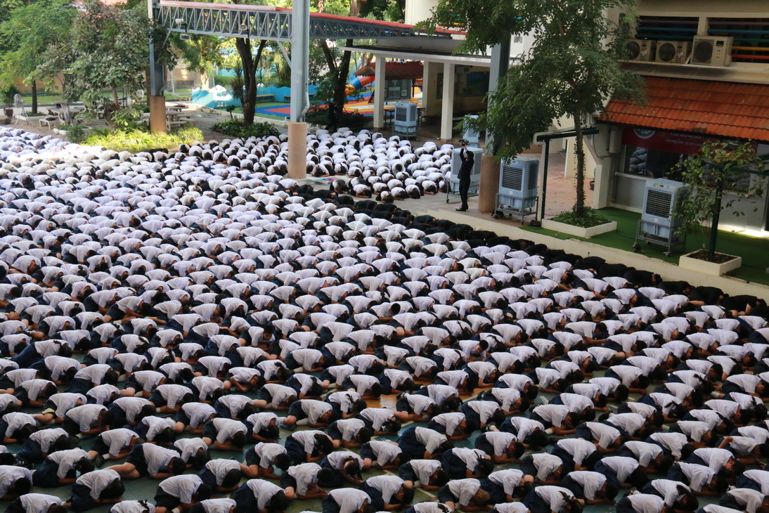 gal IE2iDAYrj7 สถาบันเทคโนโลยีจิตรลดา CDTI