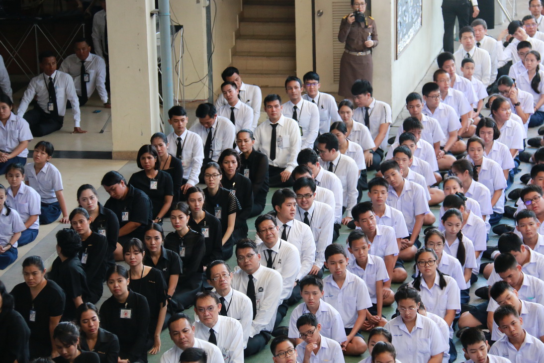 gal RnzwcnbUXA สถาบันเทคโนโลยีจิตรลดา CDTI