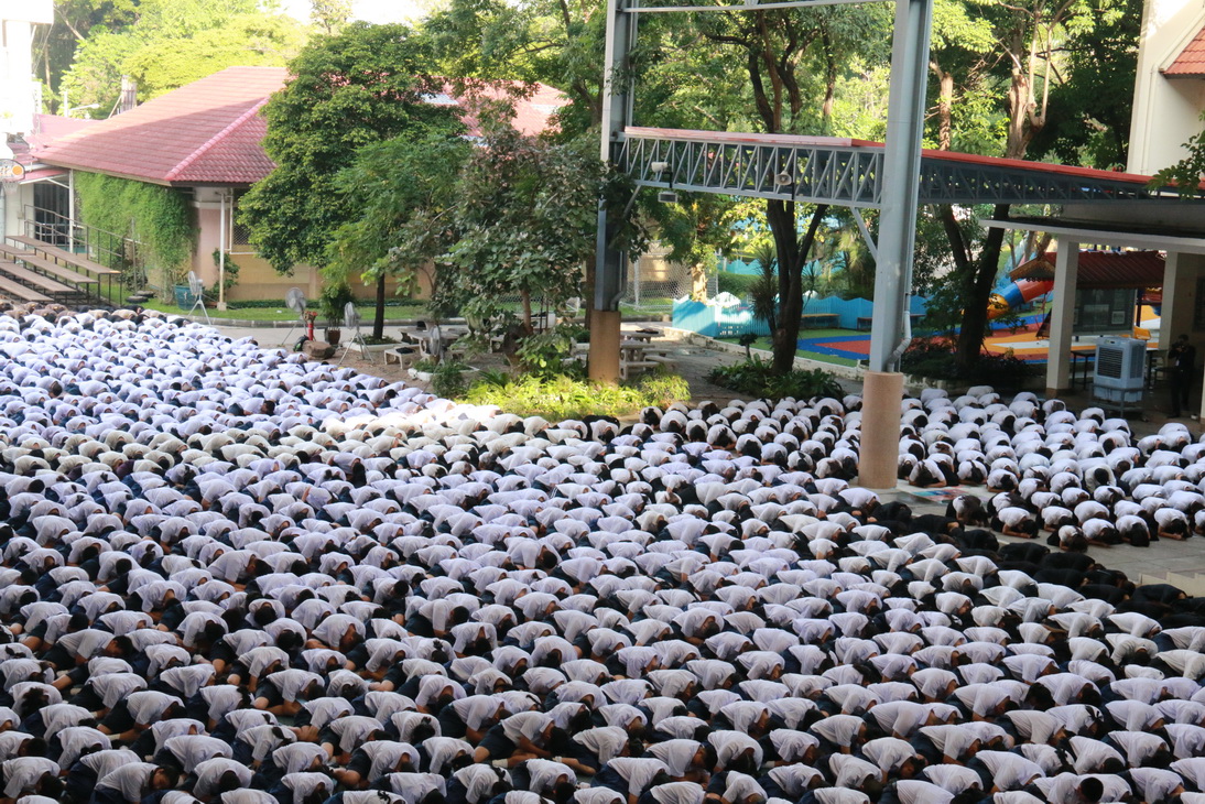 gal UZCU8mkQG6 สถาบันเทคโนโลยีจิตรลดา CDTI