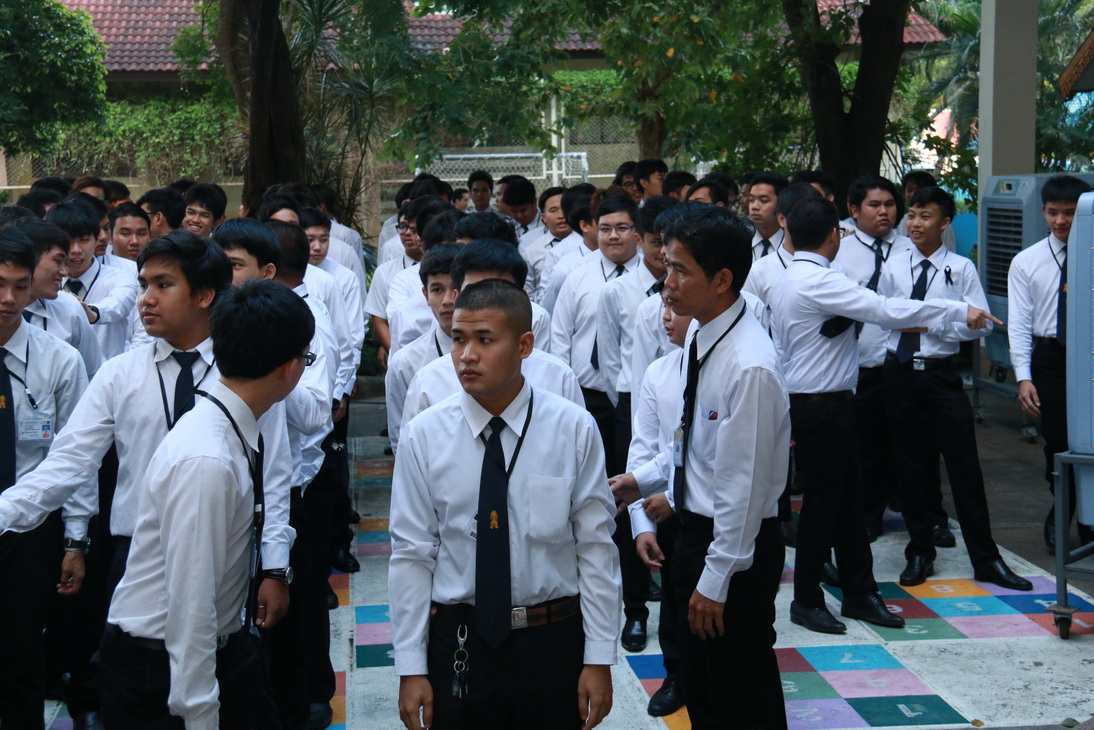 gal W34gaMLkTQ สถาบันเทคโนโลยีจิตรลดา CDTI
