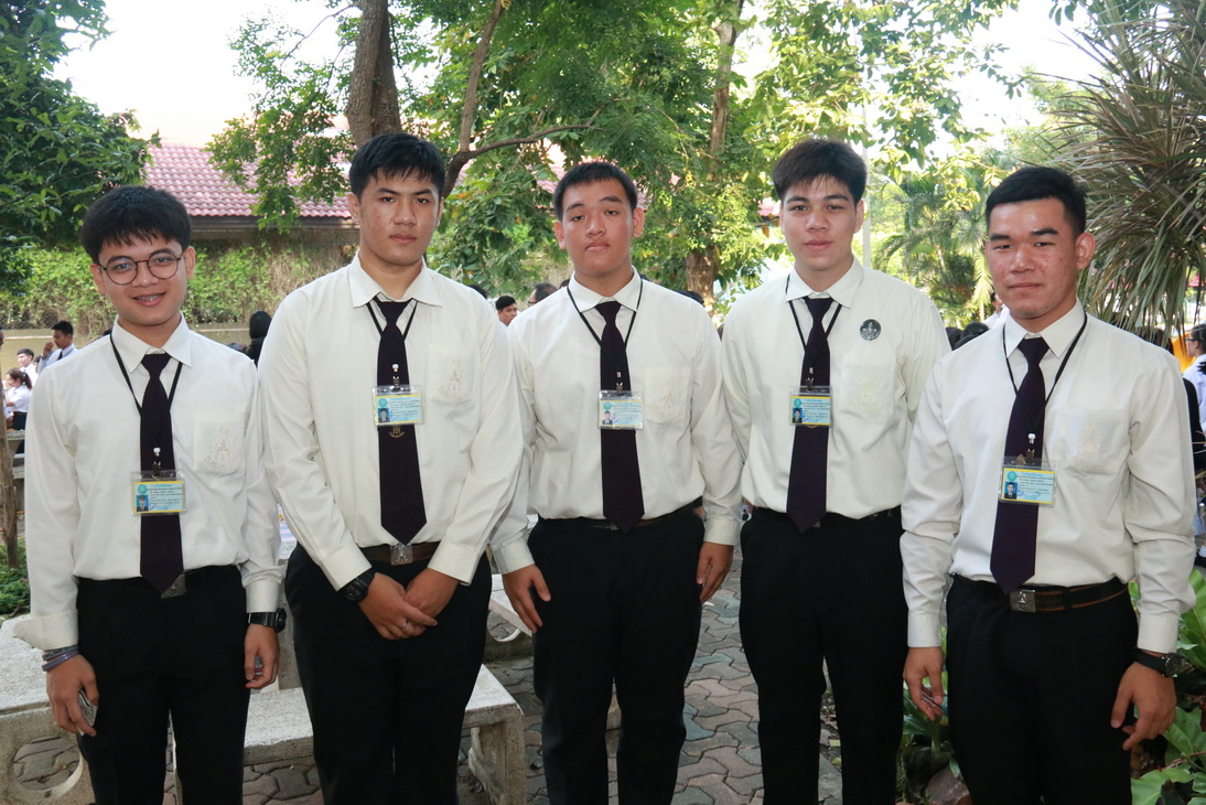 gal ZsFN48mVhW สถาบันเทคโนโลยีจิตรลดา CDTI