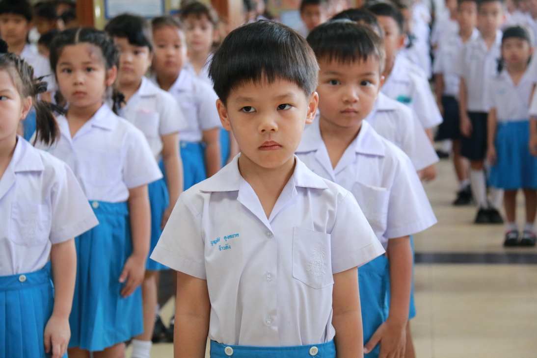 gal lHftClCOtW สถาบันเทคโนโลยีจิตรลดา CDTI